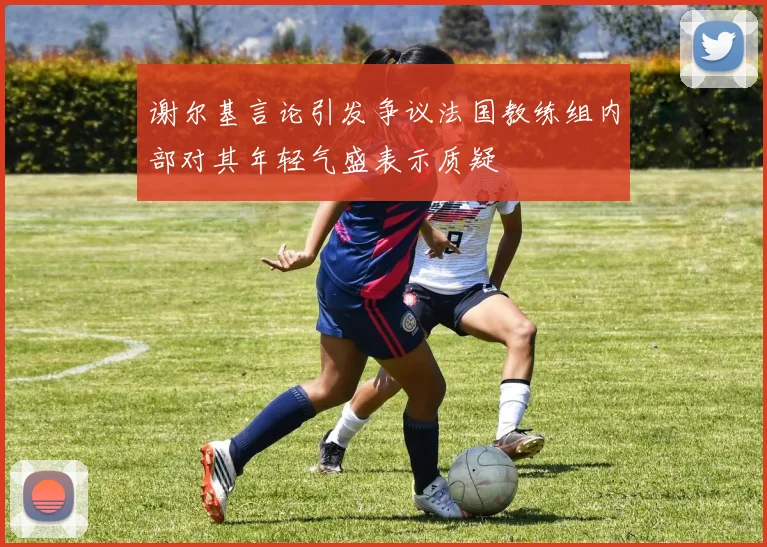 谢尔基言论引发争议法国教练组内部对其年轻气盛表示质疑