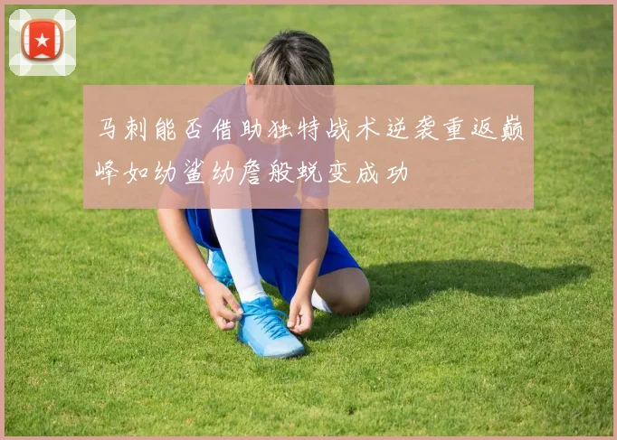马刺能否借助独特战术逆袭重返巅峰如幼鲨幼詹般蜕变成功